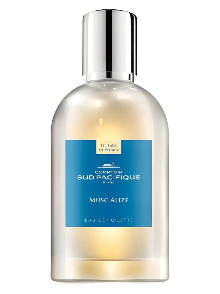 Musc Alizé