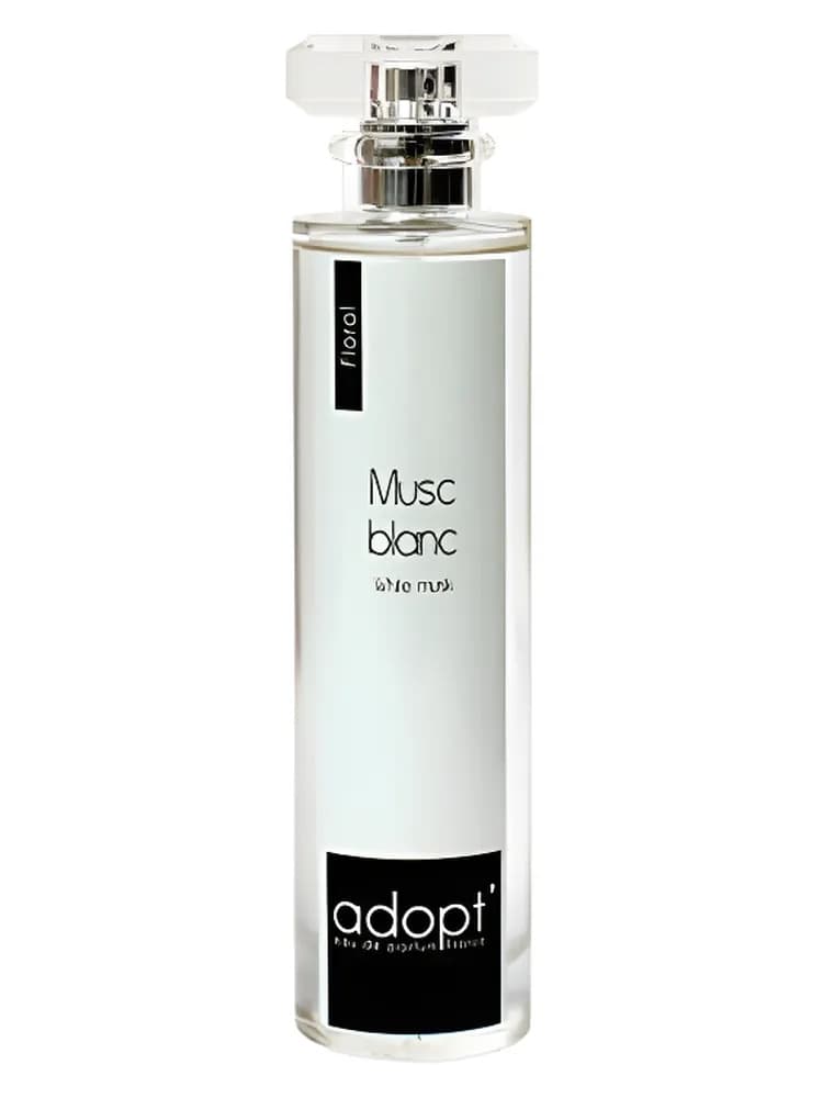Musc Blanc Adopt'
