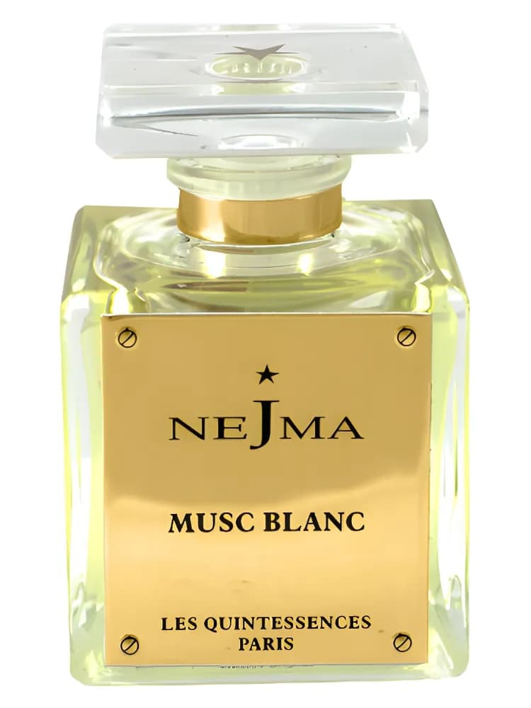 Musc Blanc