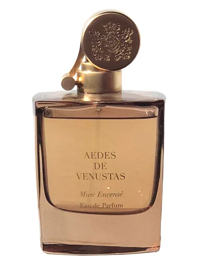 Musc Encensé