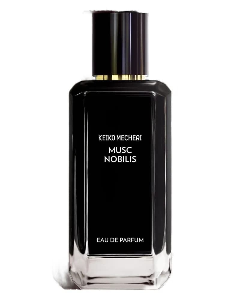Musc Nobilis