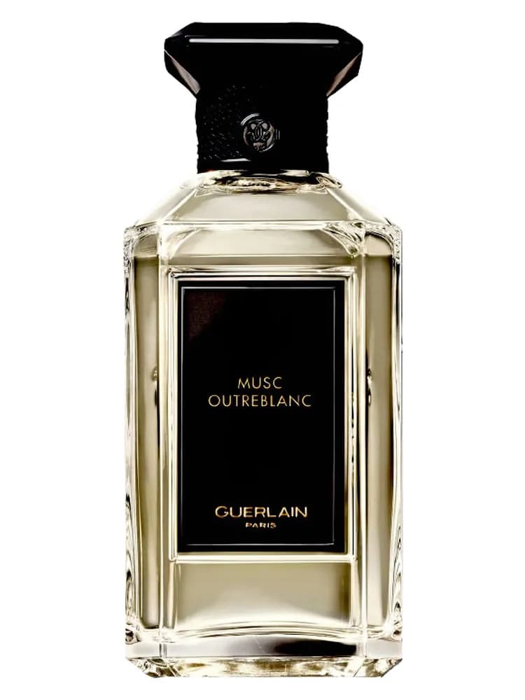 Musc Outreblanc