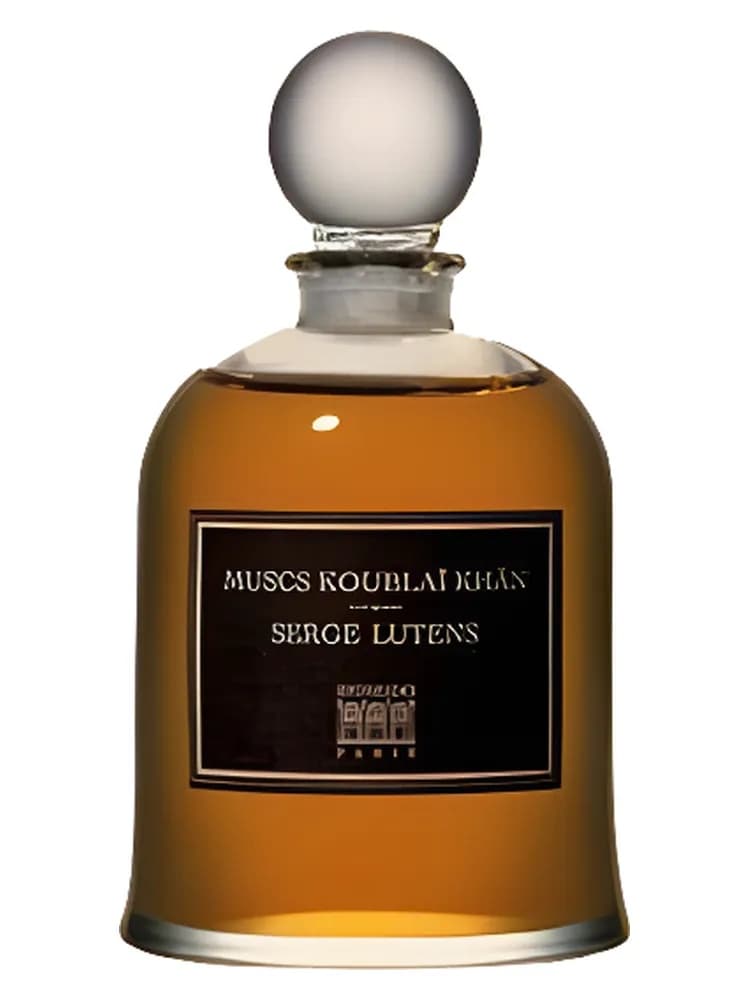 Muscs Koublaï Khän