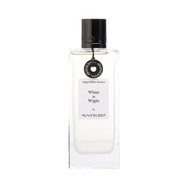 White Is Wight