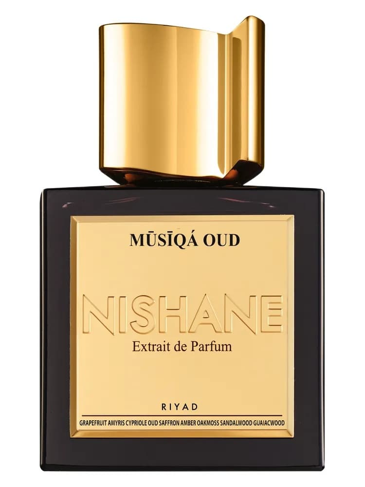 Musiqá Oud