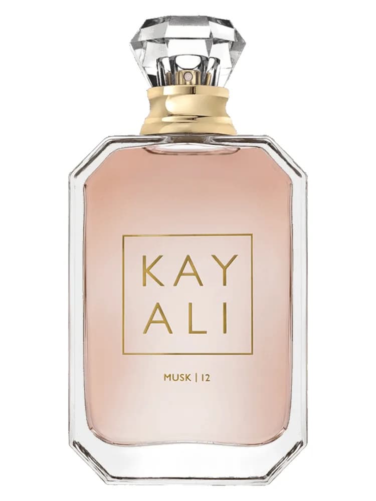 Musk | 12