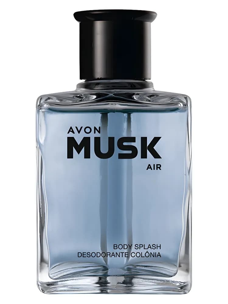 Musk + Air