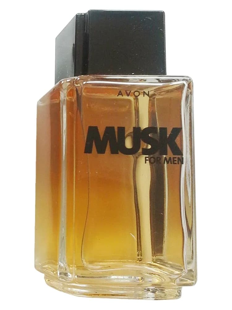 Musk For Men