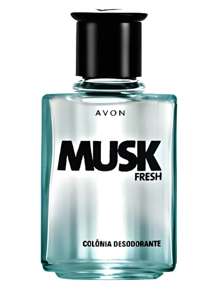 Musk + Fresh