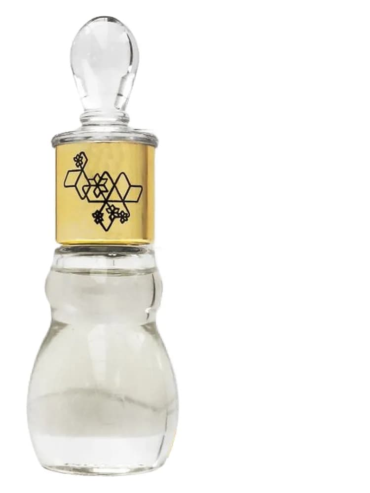Musk Silk Supreme