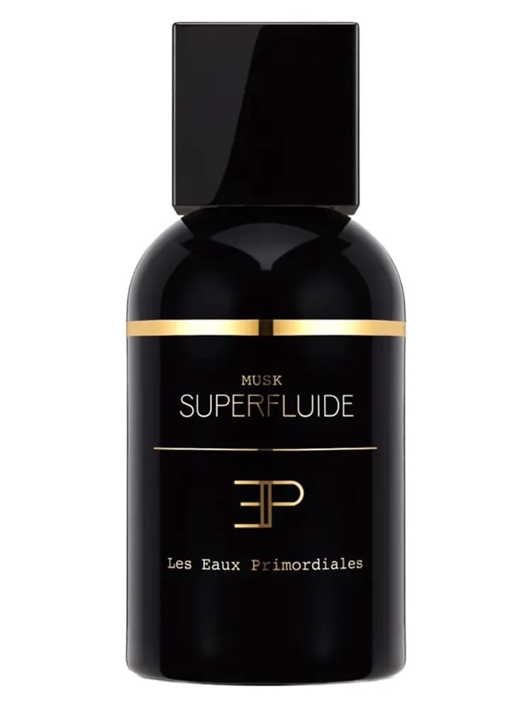 Musk Superfluide