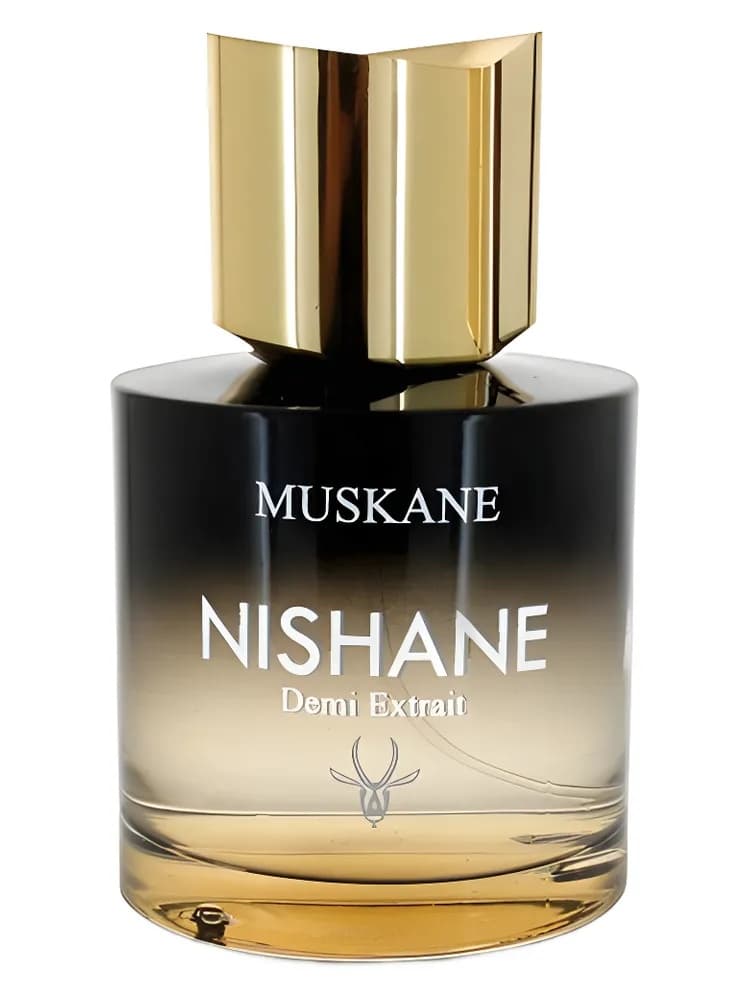 Muskane