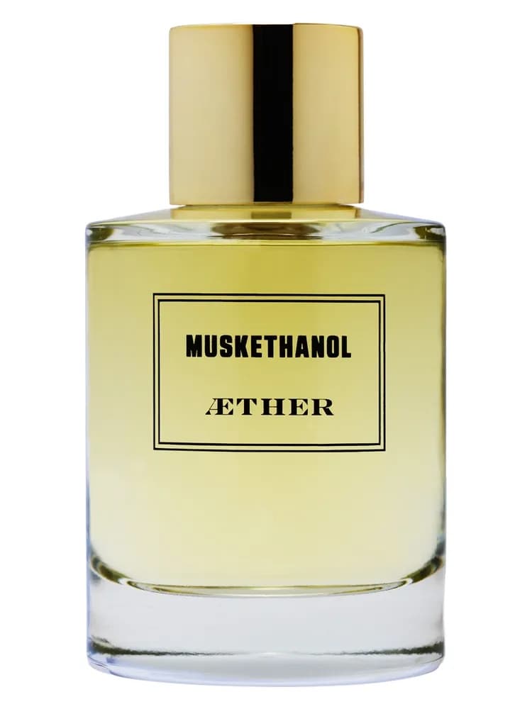 Muskethanol