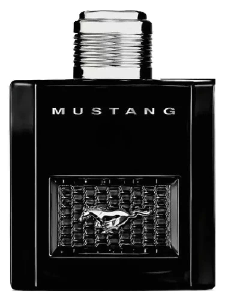 Mustang Jequiti