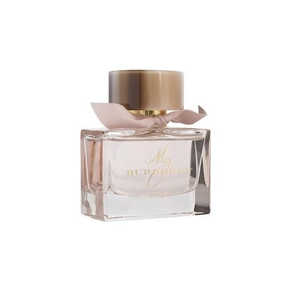 My Burberry Blush Festive Edition 2019