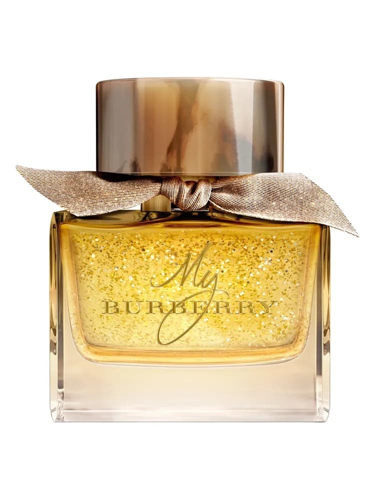 My Burberry Eau De Parfum