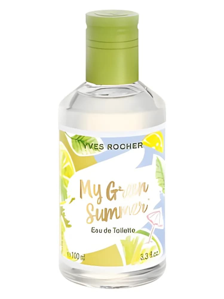 My Green Summer 2019