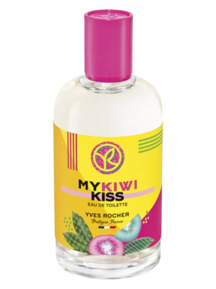 My Kiwi Kiss 2021