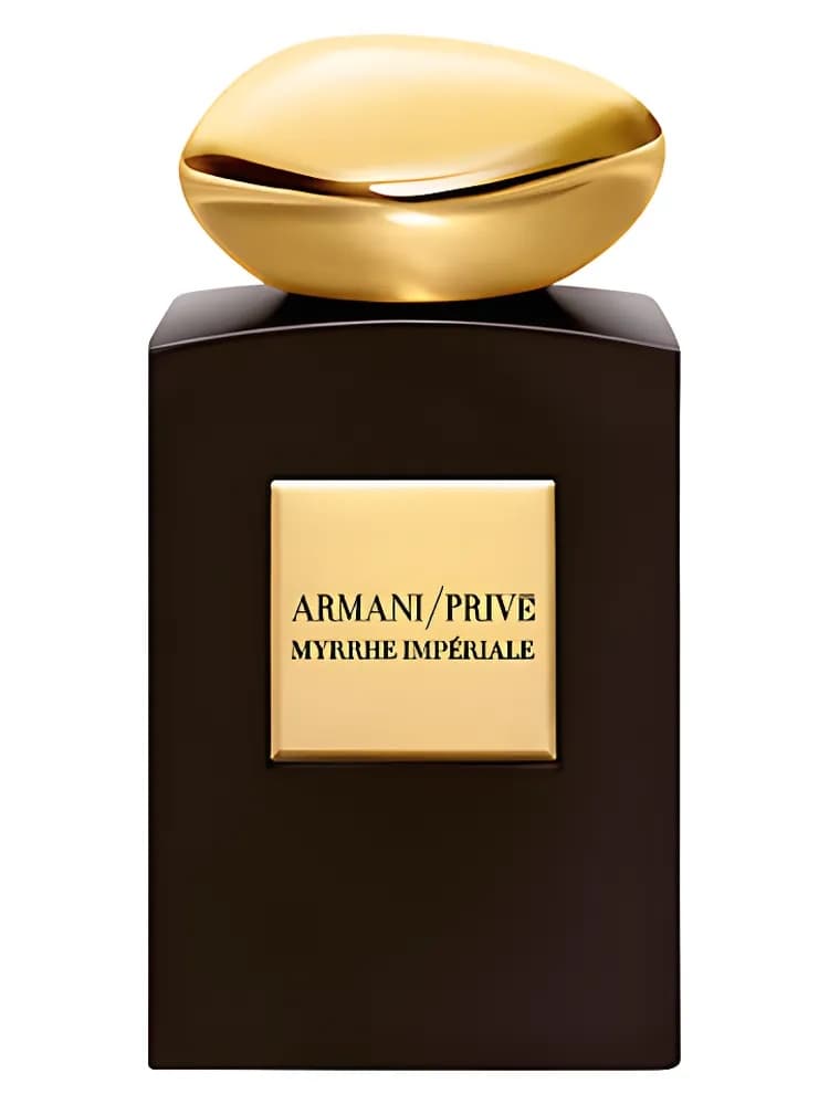 Myrrhe Impériale
