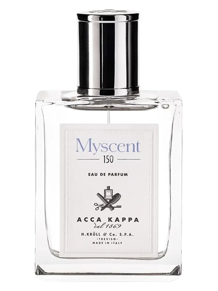 Myscent 150
