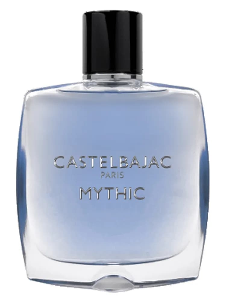 Mythic