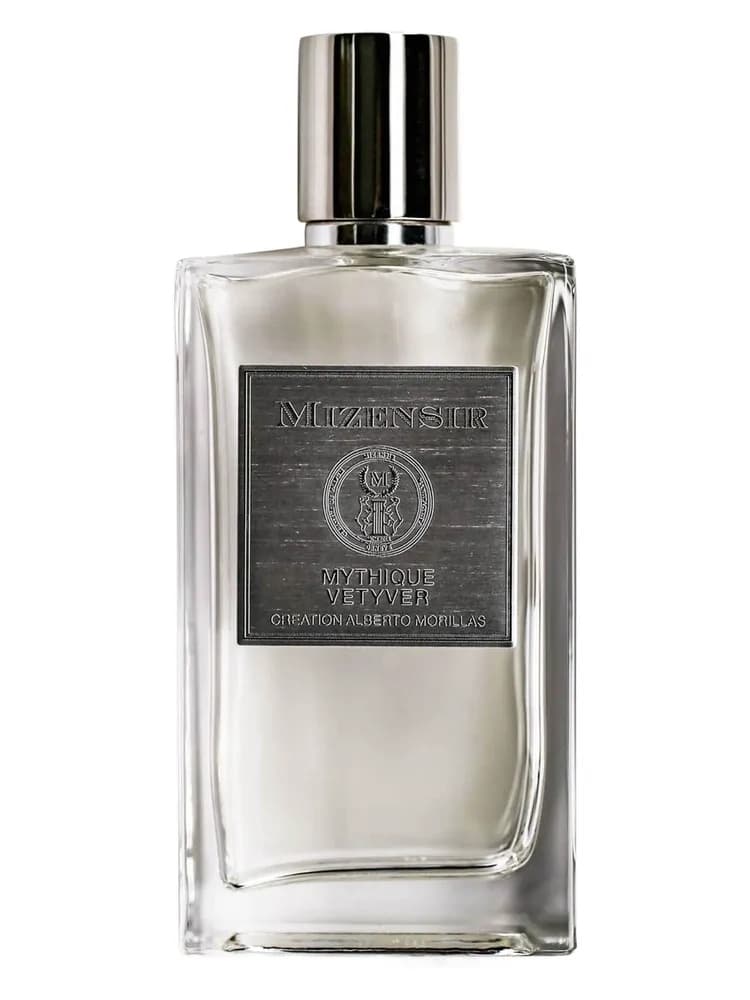 Mythique Vetyver