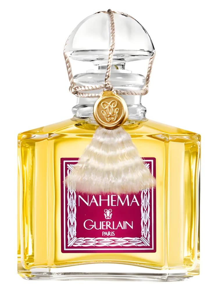 Nahéma Extrait