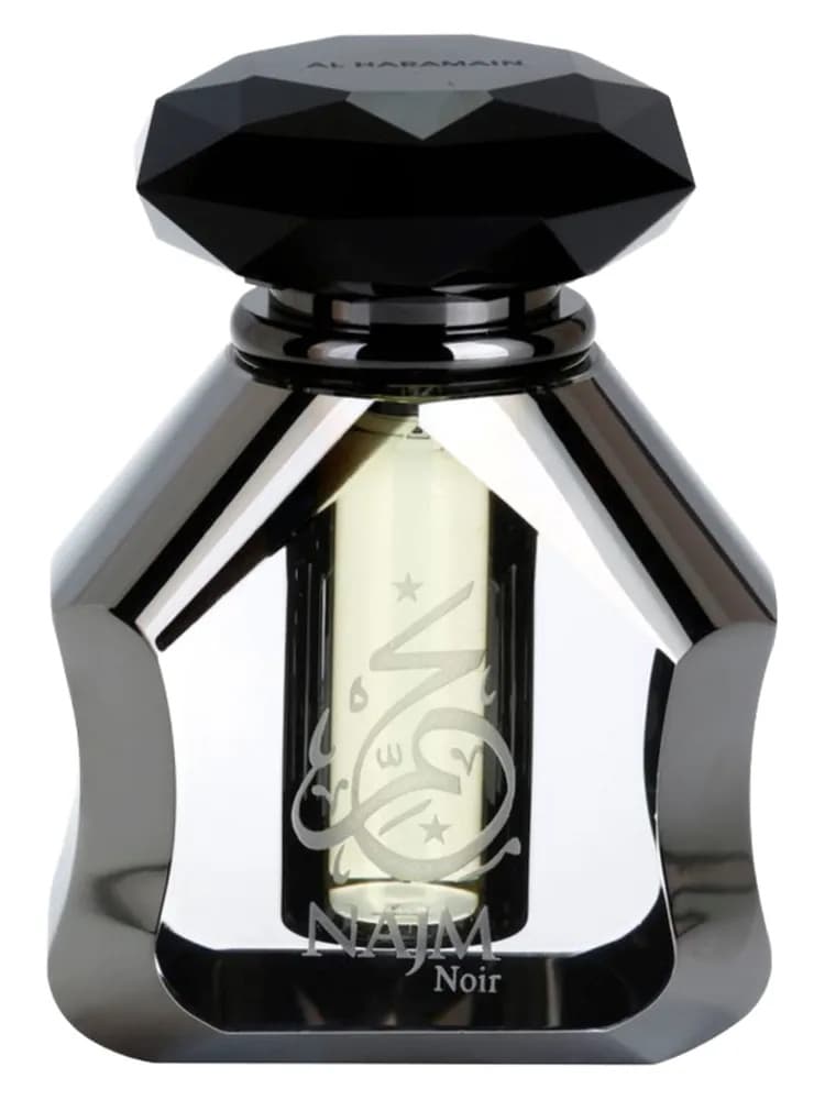 Najm Noir