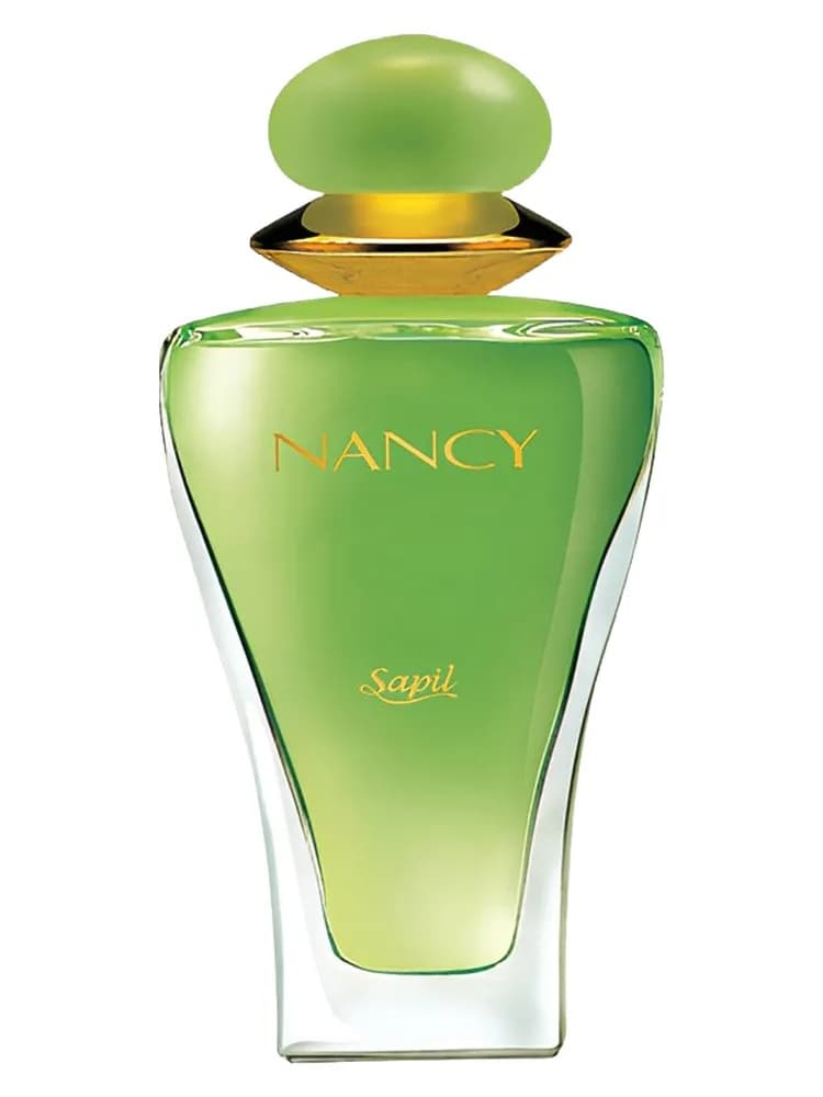 Nancy