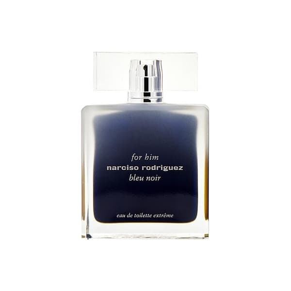 For Him Bleu Noir Eau De Toilette Extrême