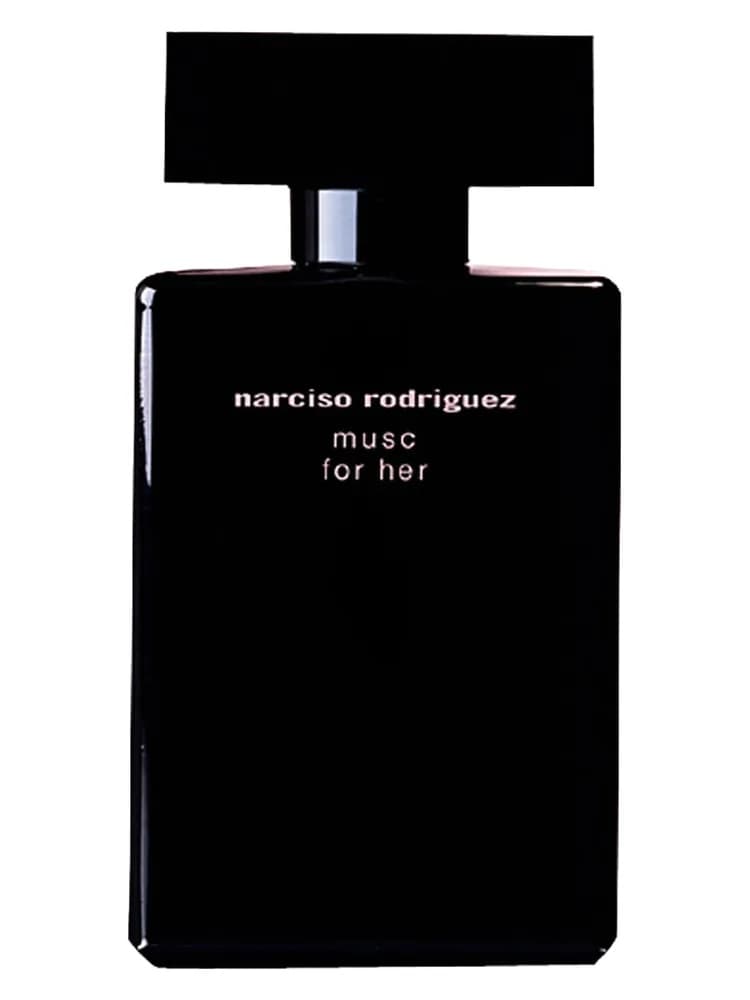 For Her Musc