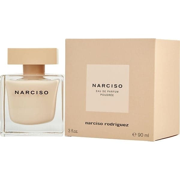 Narciso Eau De Parfum Poudrée