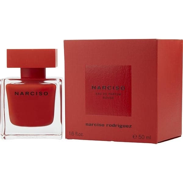 Narciso Rouge Eau De Parfum