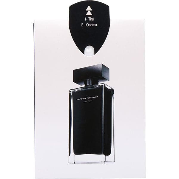 Narciso Eau De Parfum
