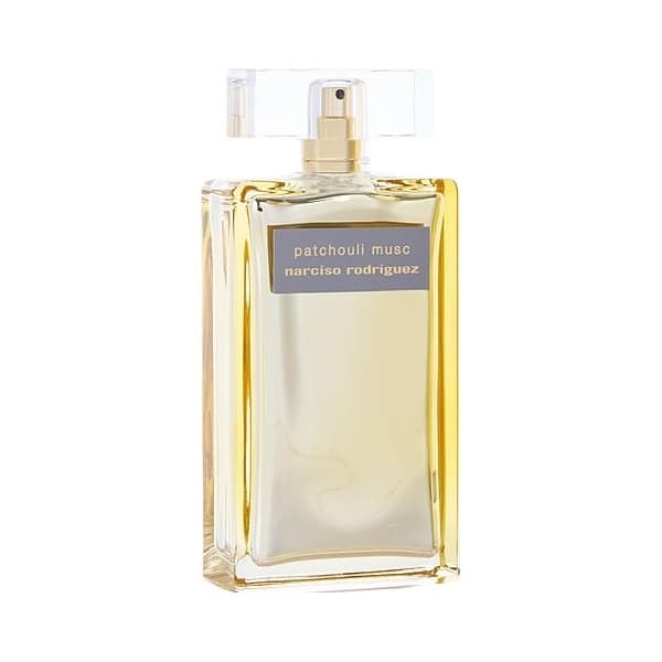 For Her Patchouli Musc