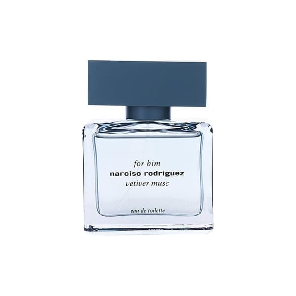 Narciso Rodriguez For Him Vetiver Musc