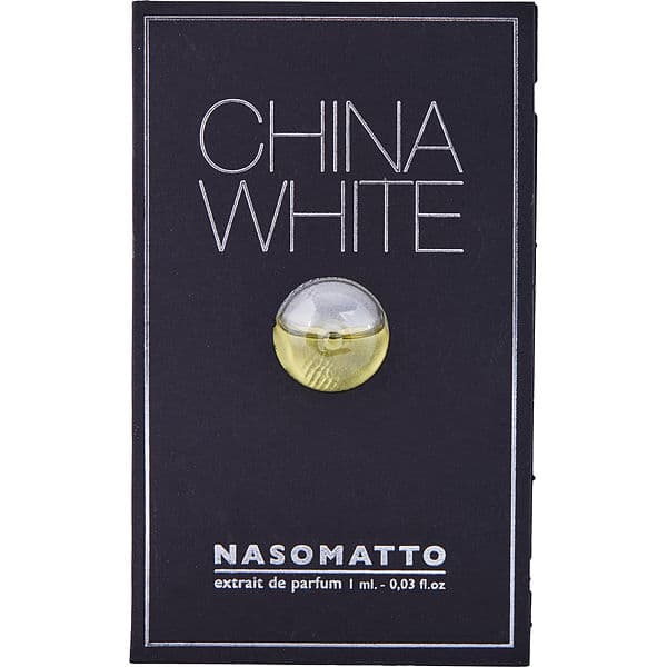 China White