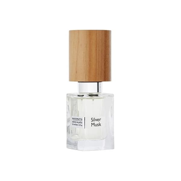 Silver Musk
