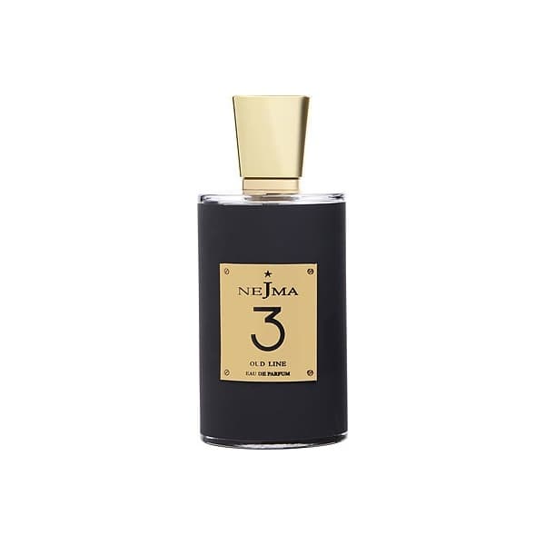 Oud : Nejma 3