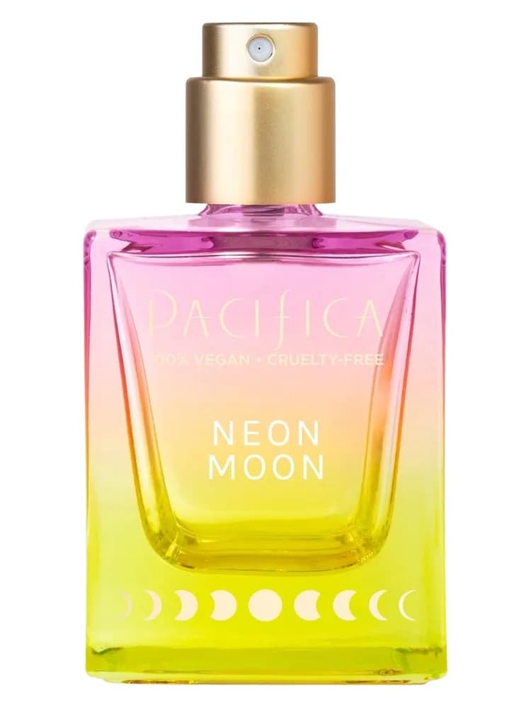 Neon Moon