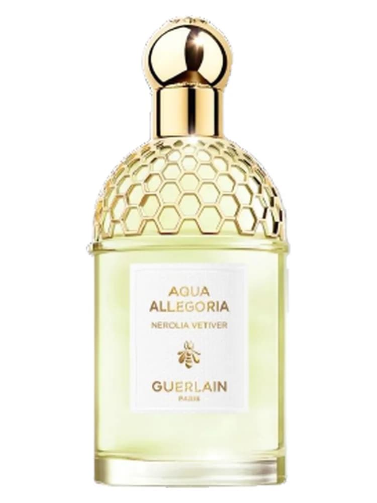 Nerolia Vetiver