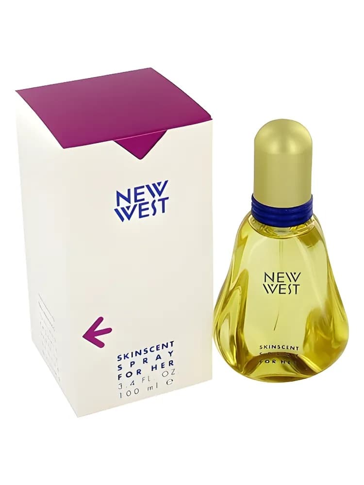New West Skinscent For Him