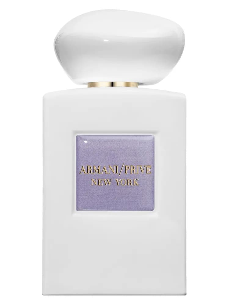 Armani Privé - New York