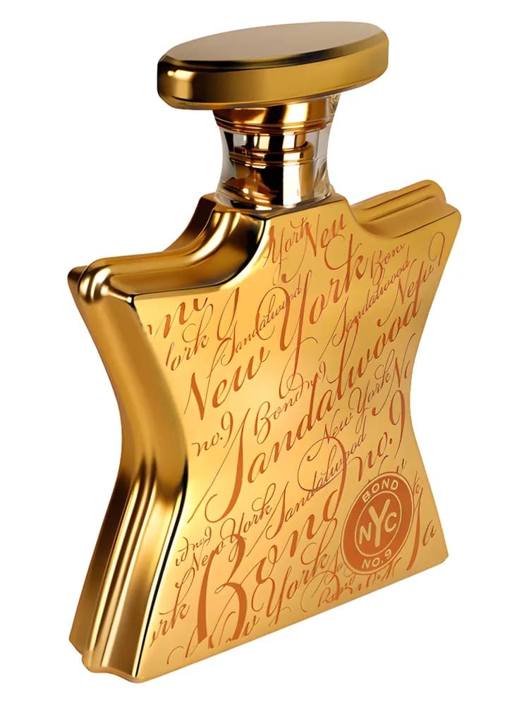 New York Sandalwood