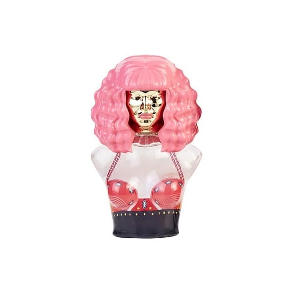 Minajesty