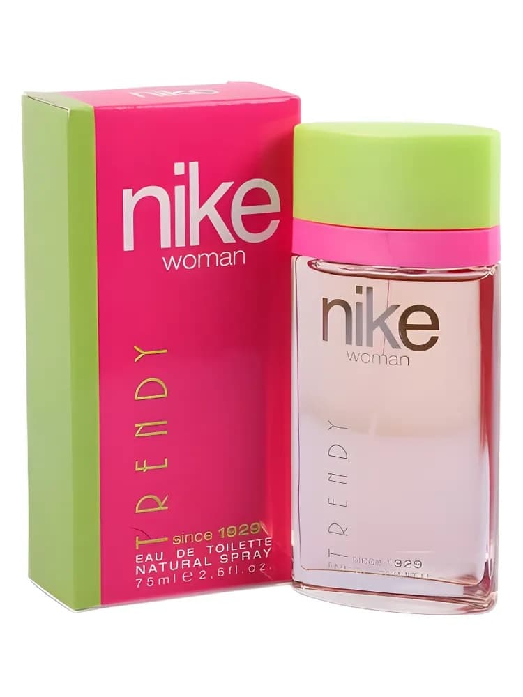 Nike Trendy Woman