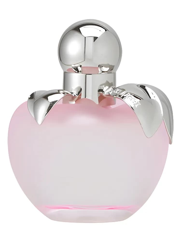Nina L'Eau