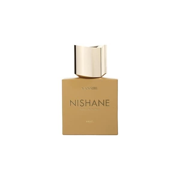 Nanshe