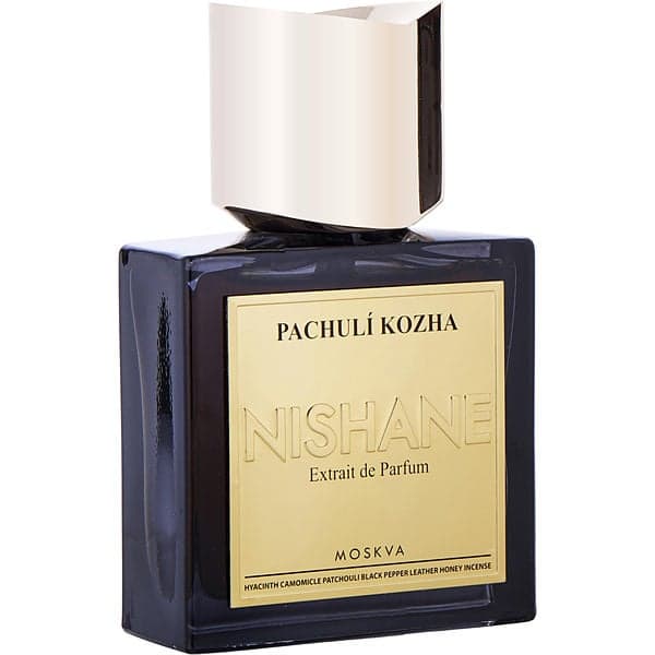 Pachulí Kozha