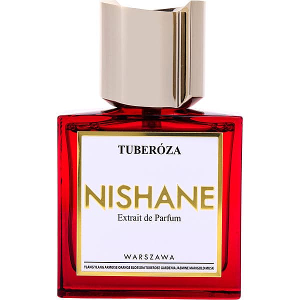 Tuberóza